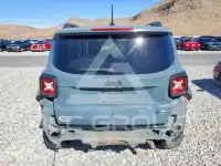 2017 Jeep Renegade photo