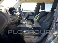 2017 Jeep Renegade photo