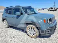 2017 Jeep Renegade photo