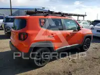 2017 Jeep Renegade photo