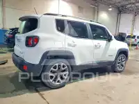 2017 Jeep Renegade фото
