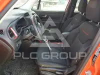 2017 Jeep Renegade фото