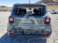 2017 Jeep Renegade photo
