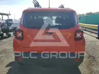 2017 Jeep Renegade photo