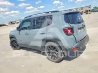 2017 Jeep Renegade фото