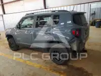2017 Jeep Renegade фото