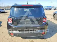 2017 Jeep Renegade фото
