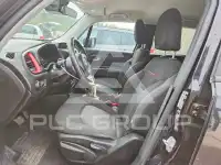 2017 Jeep Renegade фото