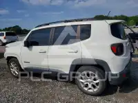 2017 Jeep Renegade фото
