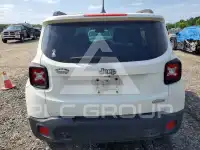 2017 Jeep Renegade фото