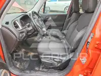 2017 Jeep Renegade фото