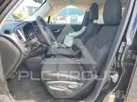 2017 Jeep Renegade фото