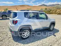 2017 Jeep Renegade photo