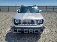 2017 Jeep Renegade photo