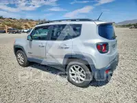 2017 Jeep Renegade photo