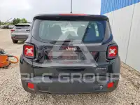 2017 Jeep Renegade фото