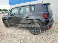 2017 Jeep Renegade фото