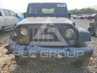 2017 Jeep WRANGLER фото
