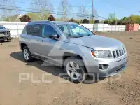 2017 Jeep COMPASS photo