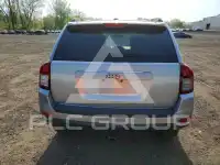 2017 Jeep COMPASS photo