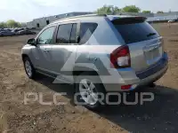 2017 Jeep COMPASS photo