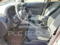2017 Jeep COMPASS photo