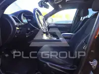 2017 Jeep Grand Cherokee фото