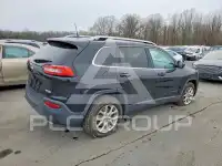 2017 Jeep Grand Cherokee photo