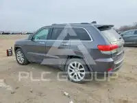 2017 Jeep CHEROKEE фото