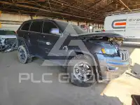 2017 Jeep Grand Cherokee фото