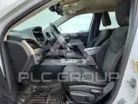 2017 Jeep Grand Cherokee фото