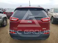 2017 Jeep Grand Cherokee фото