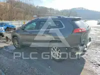 2017 Jeep Grand Cherokee фото