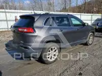 2017 Jeep Grand Cherokee фото