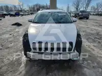 2017 Jeep Grand Cherokee фото