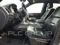 2017 Jeep CHEROKEE фото