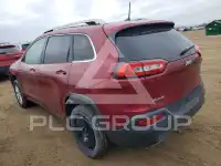 2017 Jeep Grand Cherokee фото