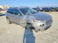 2017 Jeep Grand Cherokee photo