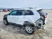 2017 Jeep Grand Cherokee фото