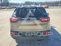 2017 Jeep Grand Cherokee фото