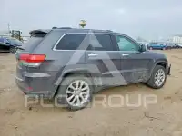 2017 Jeep CHEROKEE фото