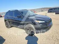 2017 Jeep Grand Cherokee фото