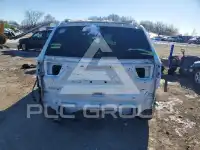 2017 Jeep Grand Cherokee фото