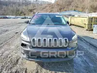 2017 Jeep Grand Cherokee фото