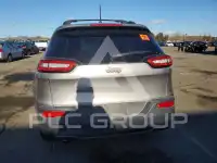 2017 Jeep Grand Cherokee фото