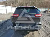 2017 Jeep Grand Cherokee фото