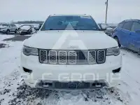 2017 Jeep Grand Cherokee фото