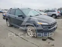 2017 Jeep Grand Cherokee photo