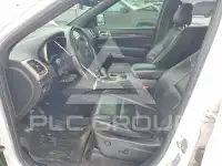 2017 Jeep Grand Cherokee фото