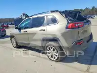 2017 Jeep Grand Cherokee фото
